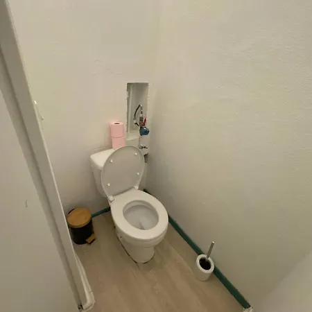 Appartement Claire Joie à Bourges Extérieur photo