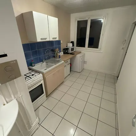 Appartement Claire Joie à Bourges Extérieur photo