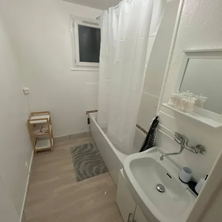 Appartement Claire Joie à Bourges Extérieur photo