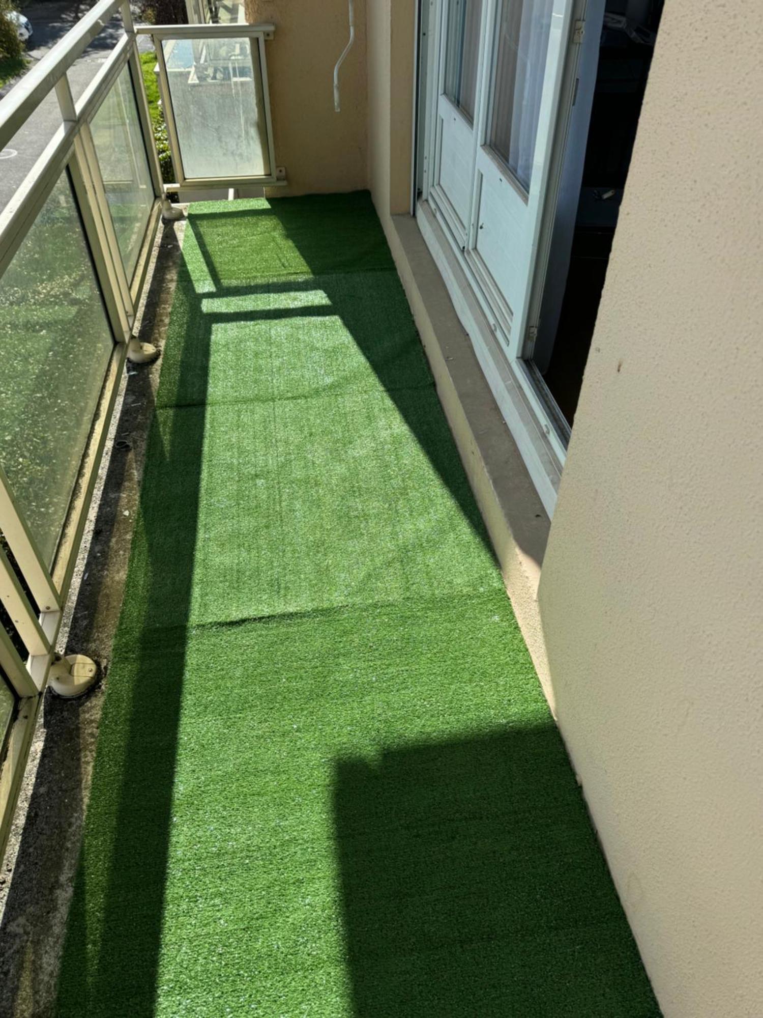 Appartement Claire Joie Bourges
